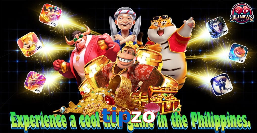 tipzo