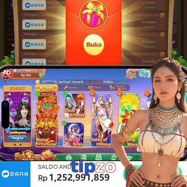 tipzo