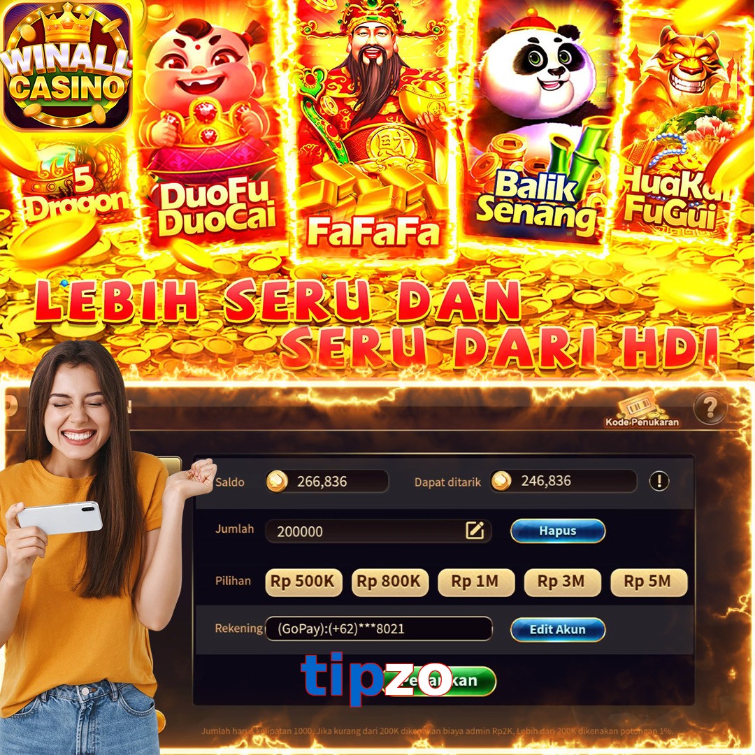 tipzo