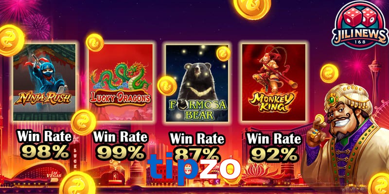 tipzo