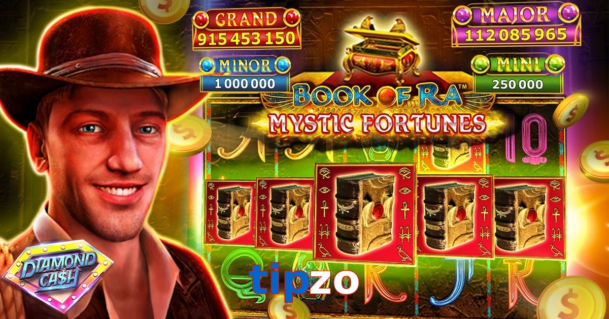 tipzo