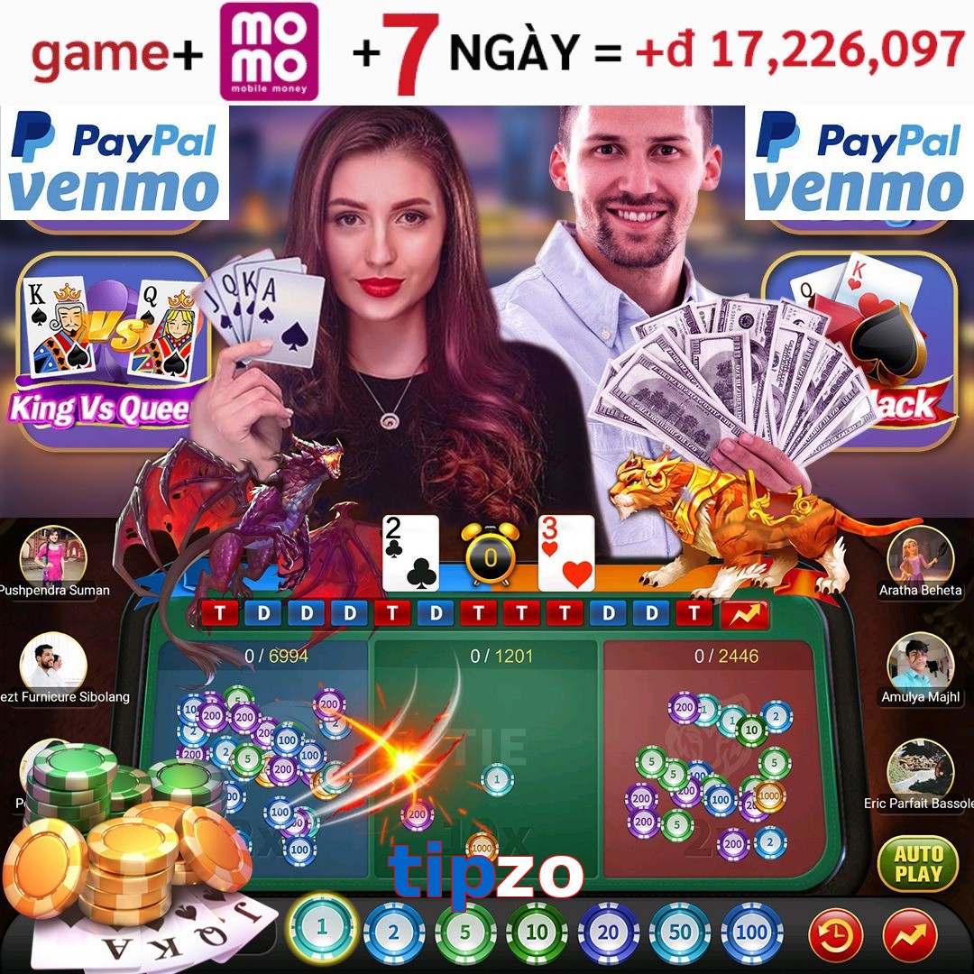 tipzo