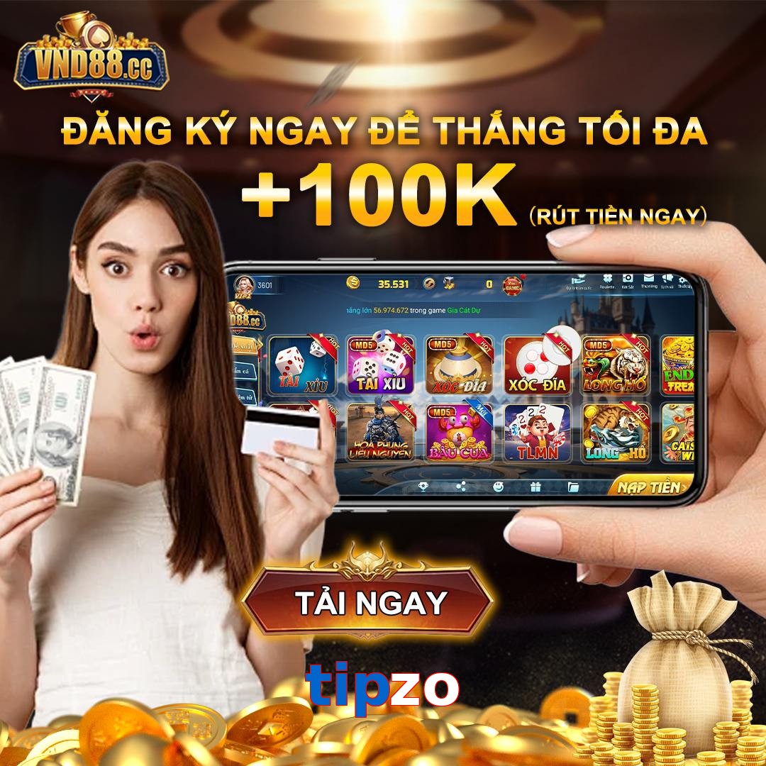 tipzo