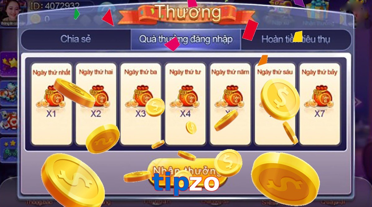 tipzo