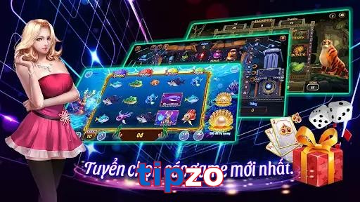 tipzo