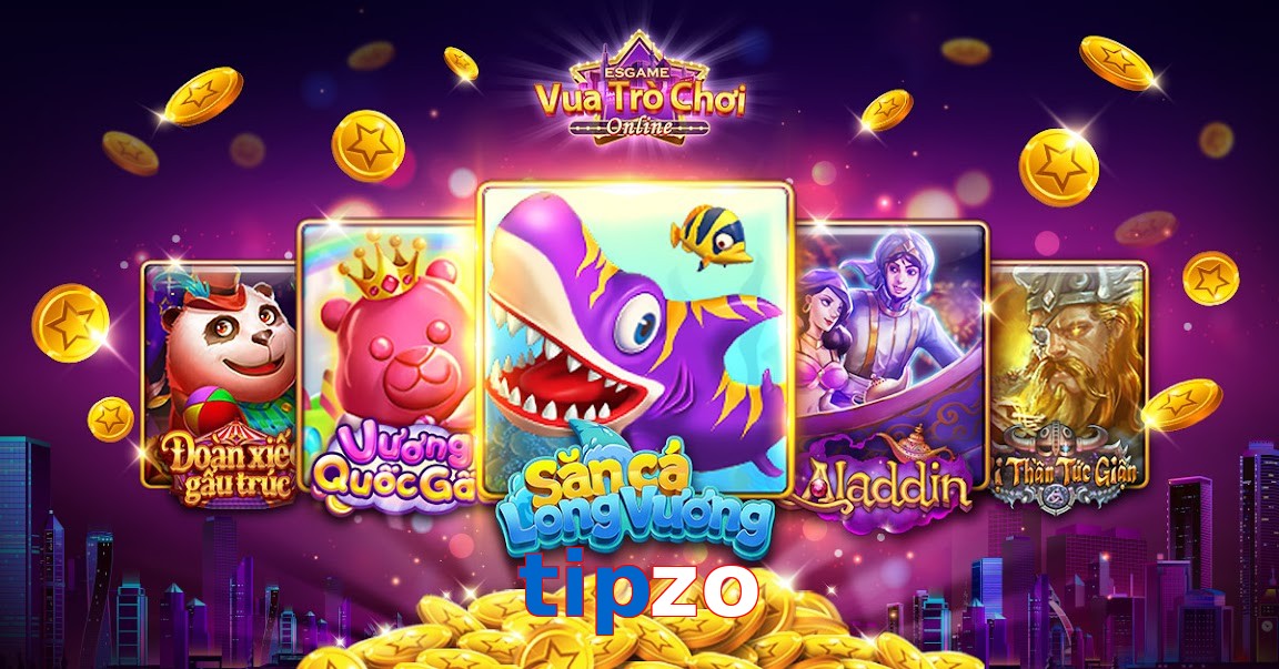 tipzo