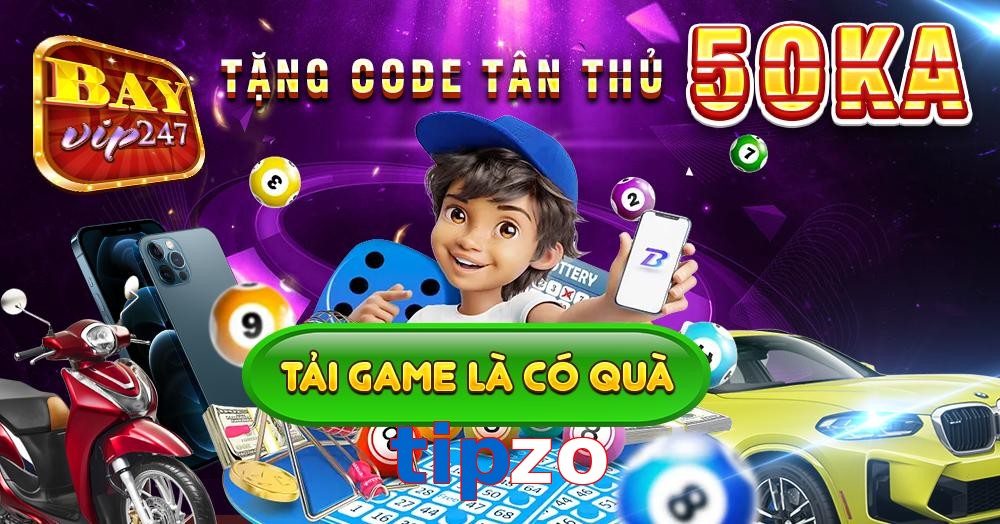 tipzo