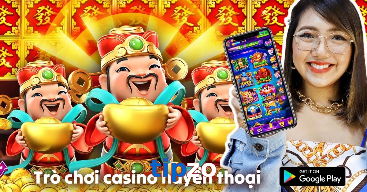 tipzo