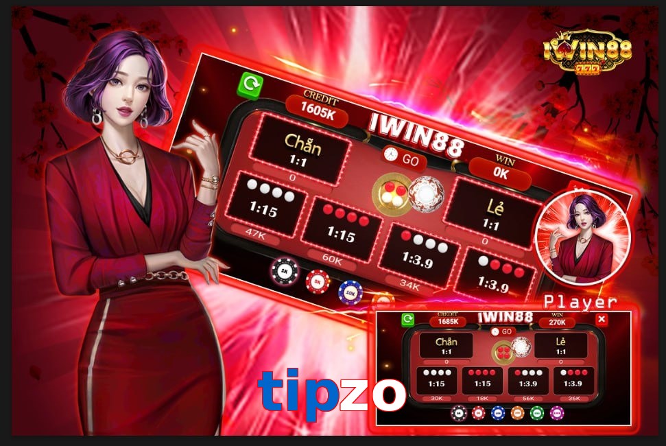 tipzo
