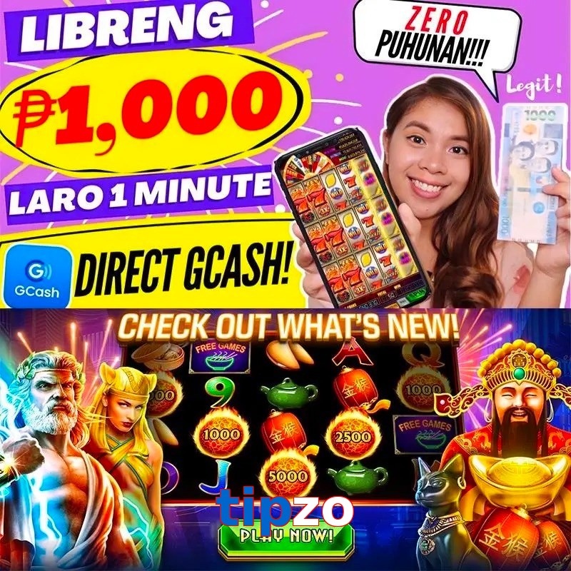 tipzo