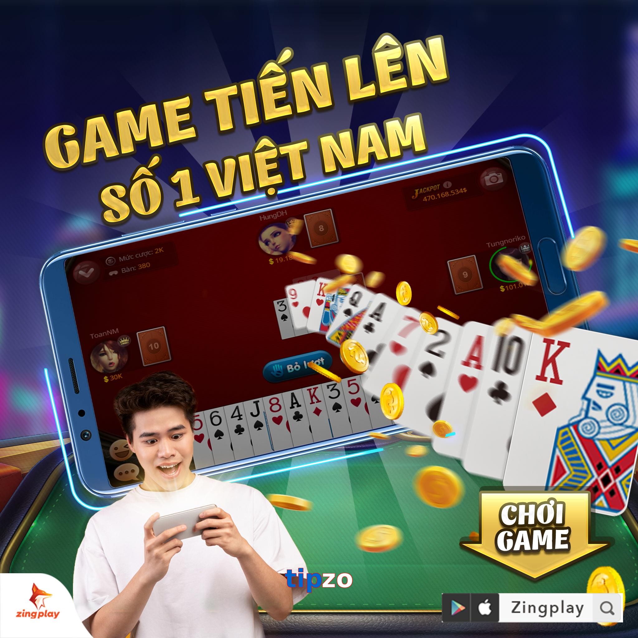 tipzo