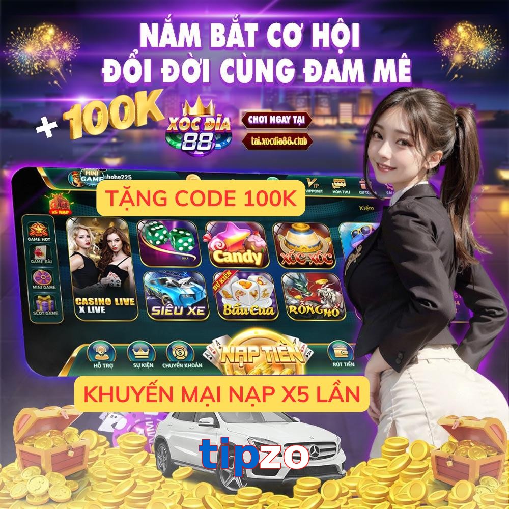 tipzo