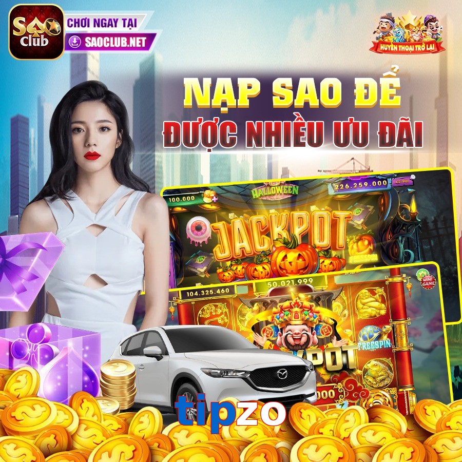tipzo